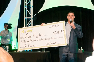 Ray Higdon Numis Network